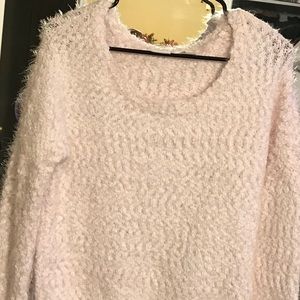 Woman Sweater